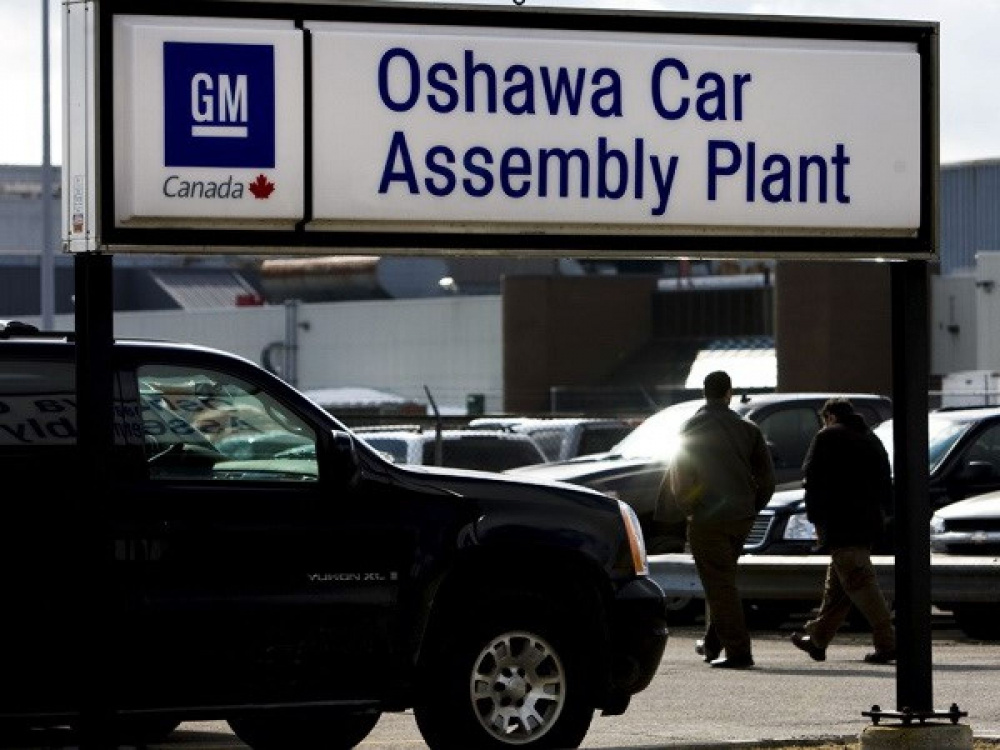 General Motors