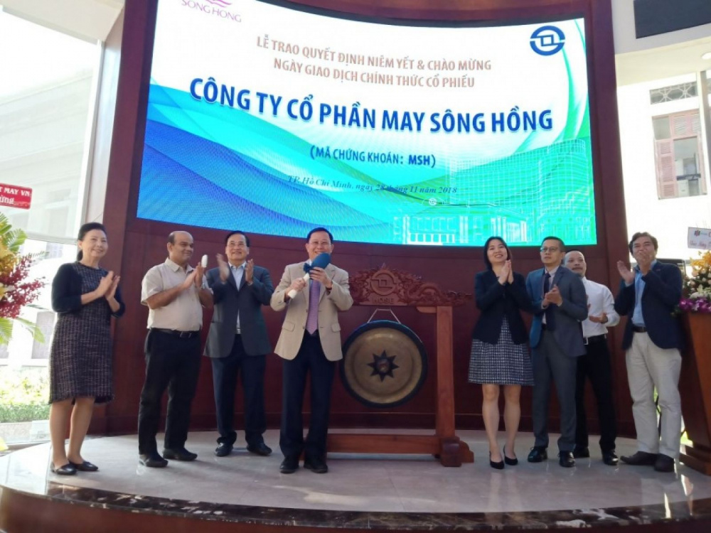 may song hong