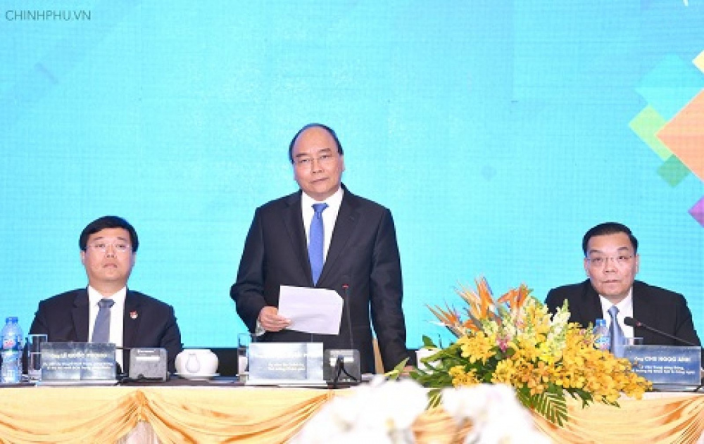 thu tuong