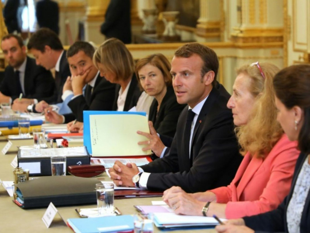 macron