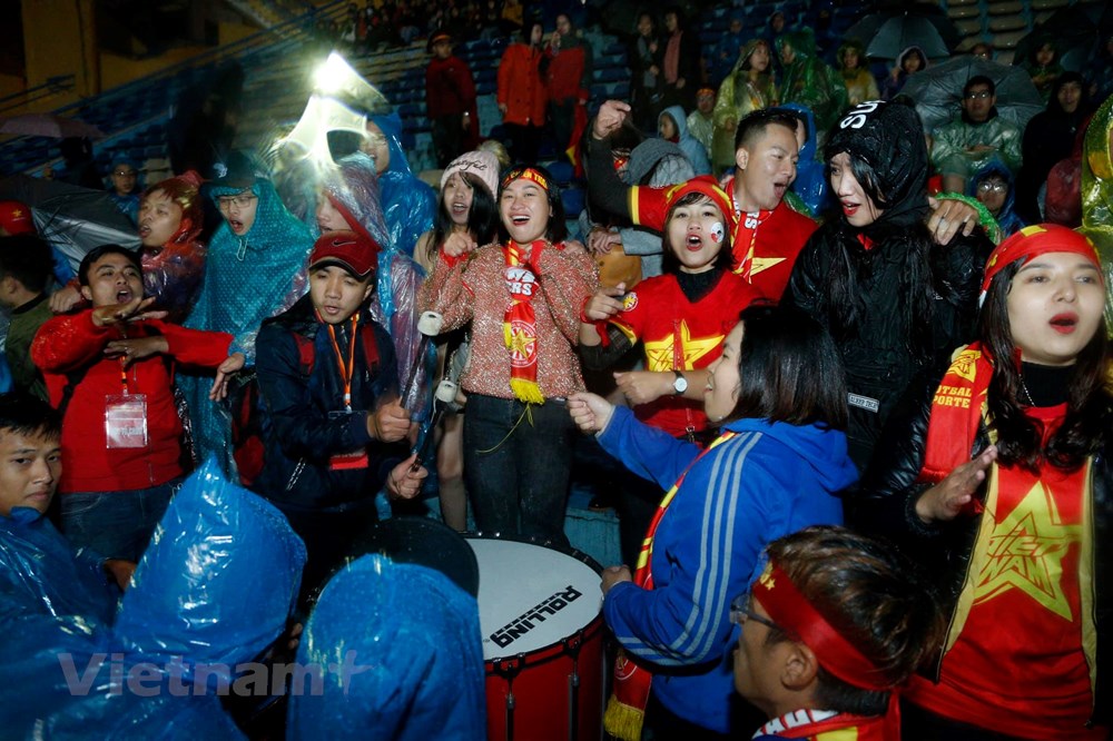 AFF cup