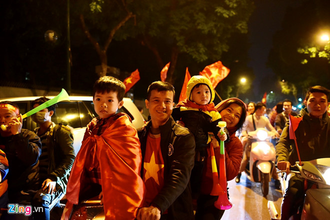 việt nam vô địch