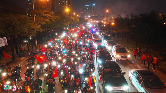 Việt nam vô địch