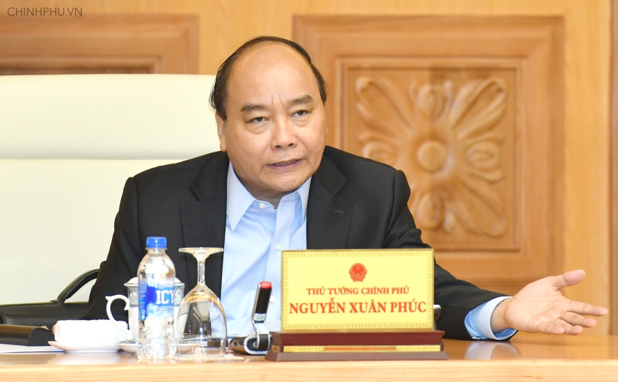 thu tuong