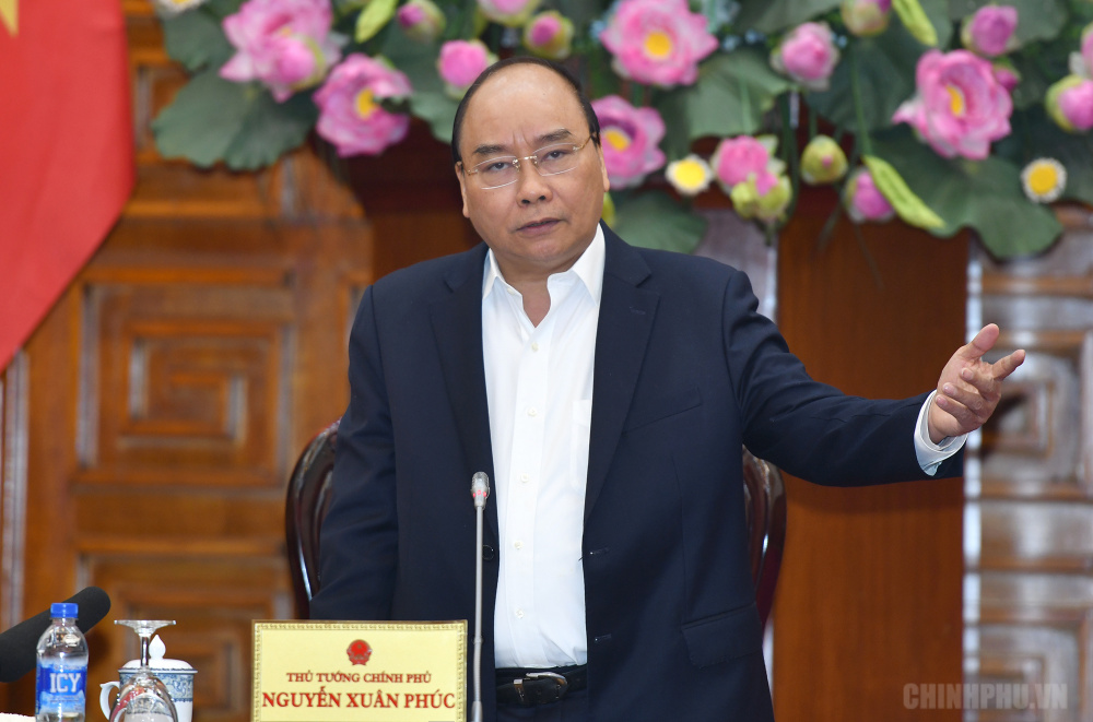 thu tuong
