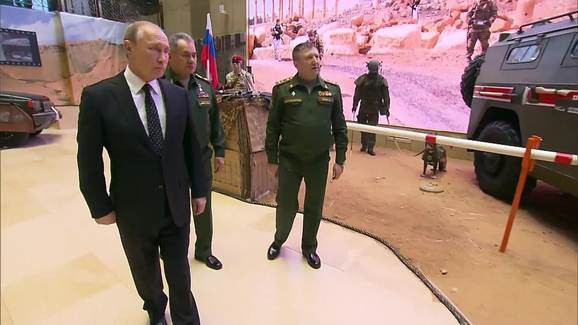 putin