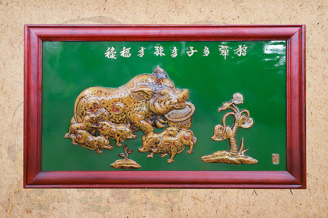 kỳ linh kỷ hợi
