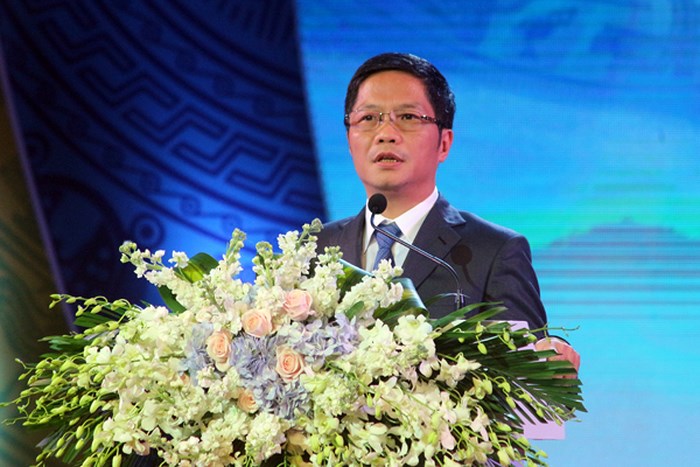 thương hiệu quốc gia