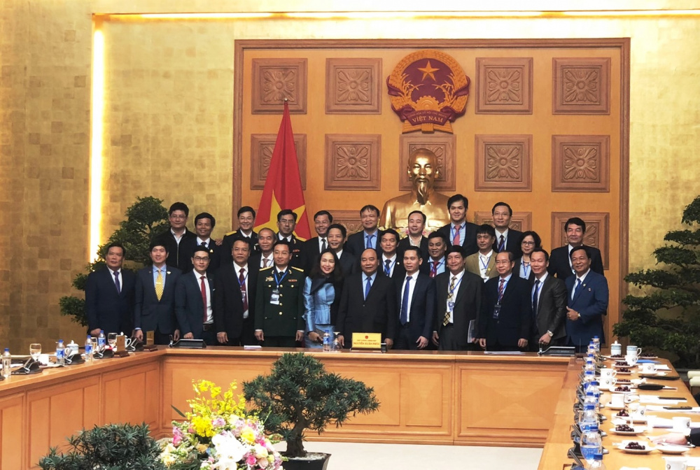 thương hiệu quốc gia