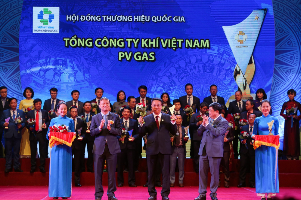 thương hiệu quốc gia