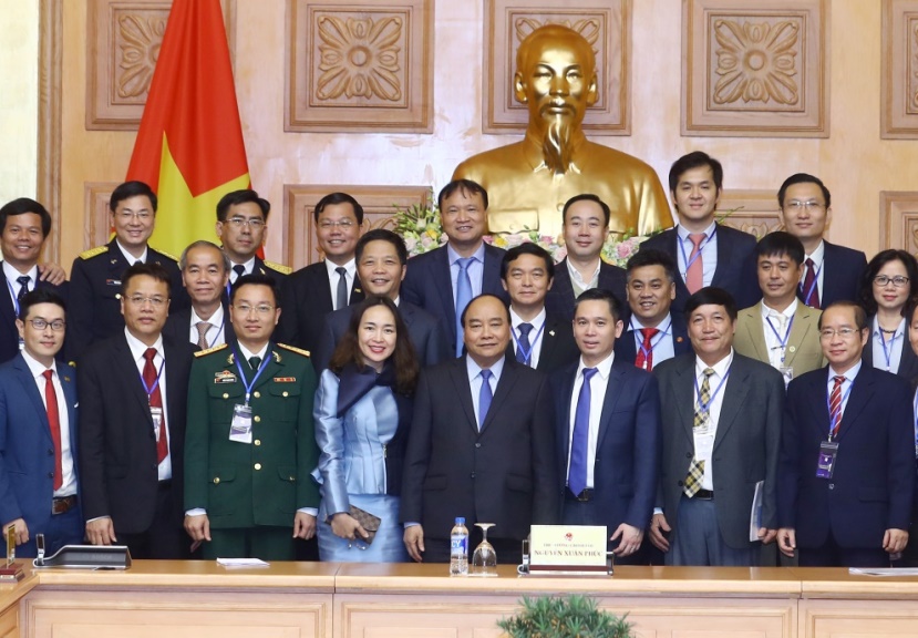 habeco thương hiệu quốc gia