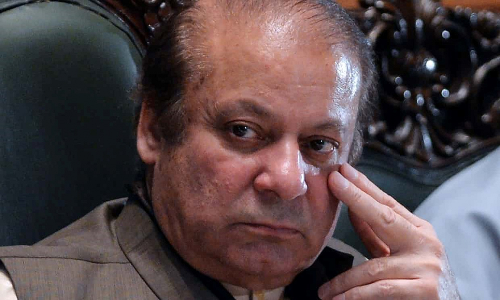 pakistan