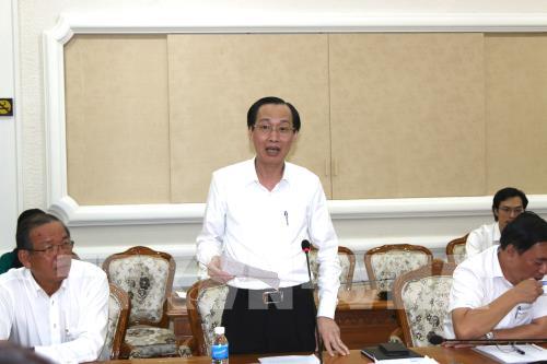 ong Le Thanh Lie