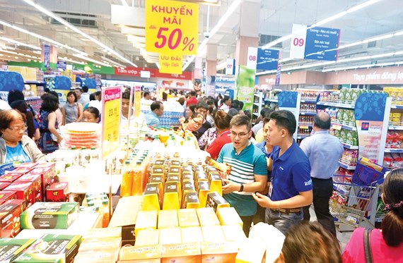 saigon coop