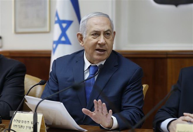 israel