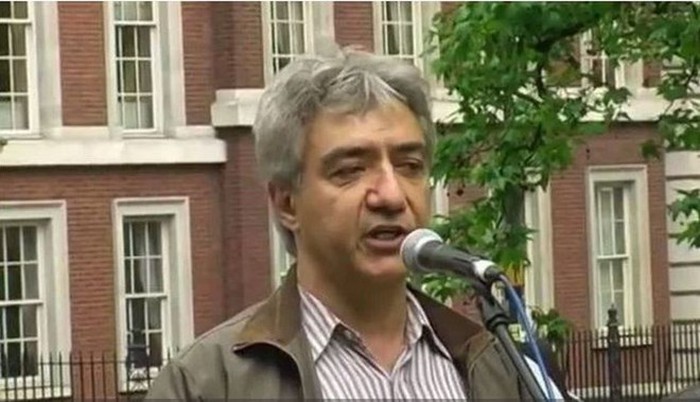 teheran