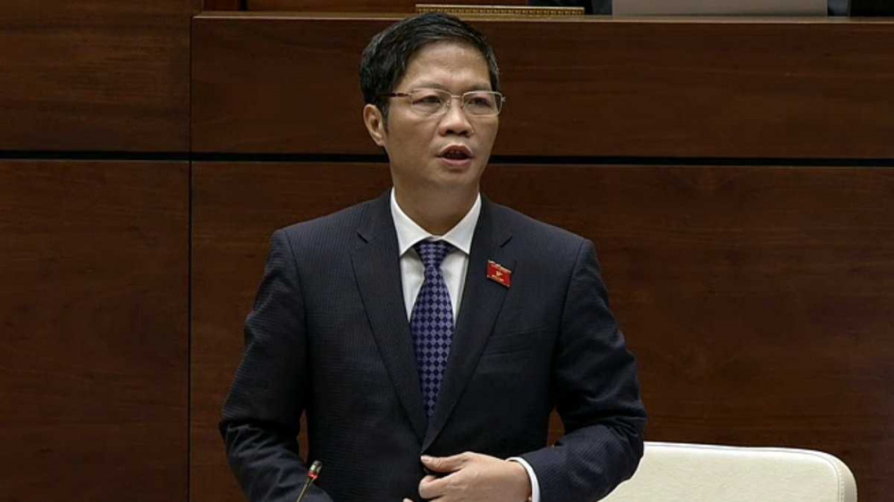 bo truong