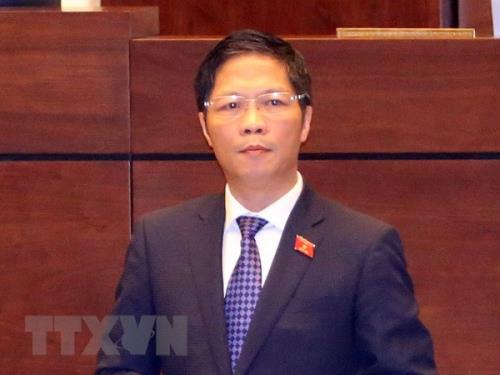 bo truong