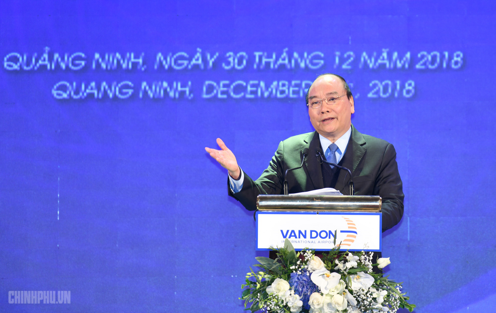 thu tuong
