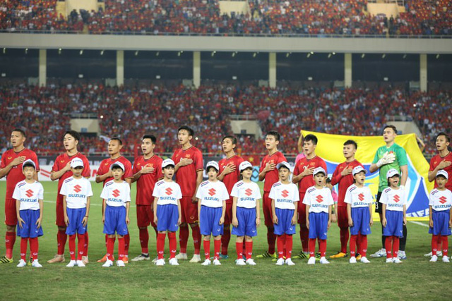 chào cờ