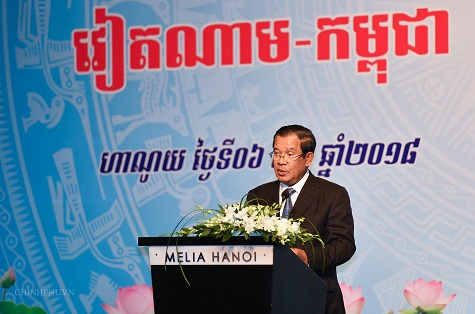 thu tuong campuchia