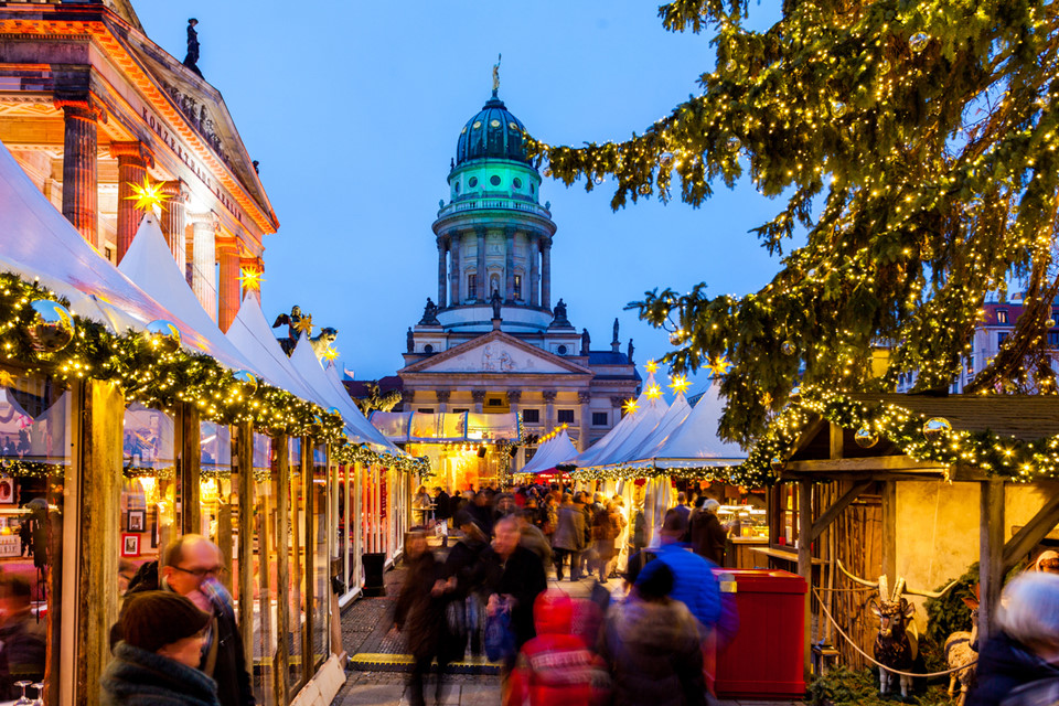 Berlin (Đức): Berlin 