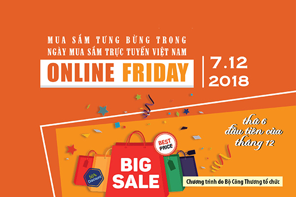 online friday