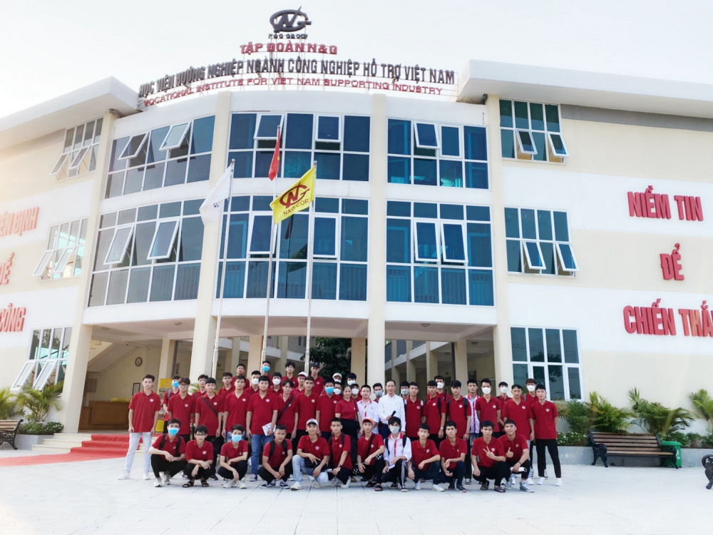 Ảnh CNHT Hà Nội