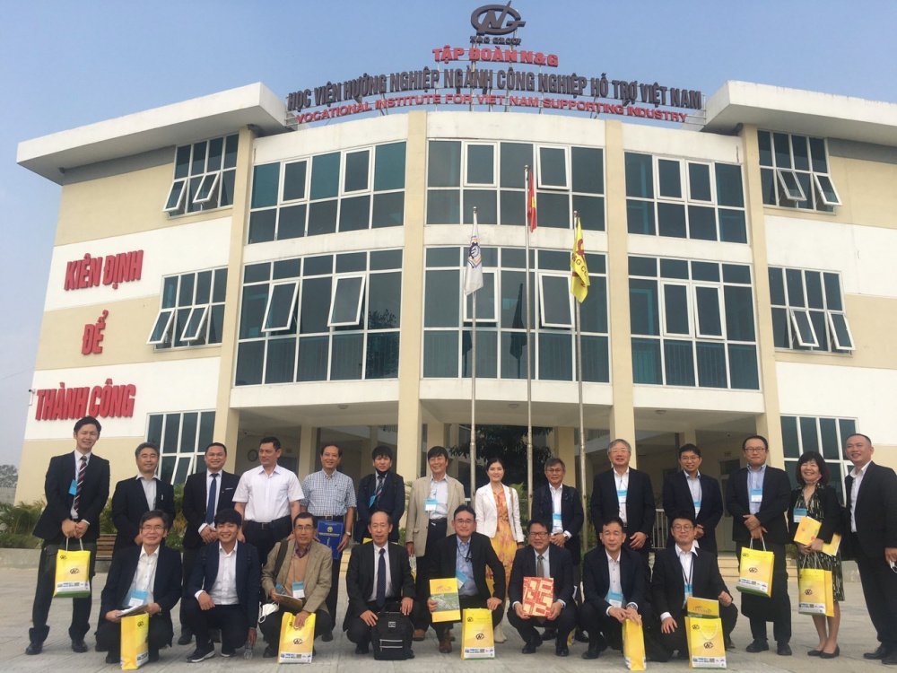Ảnh CNHT Hà Nội