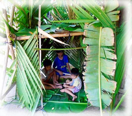 tuổi thơ dữ dội 