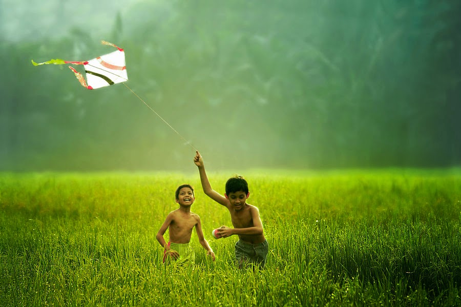 tuổi thơ dữ dội 