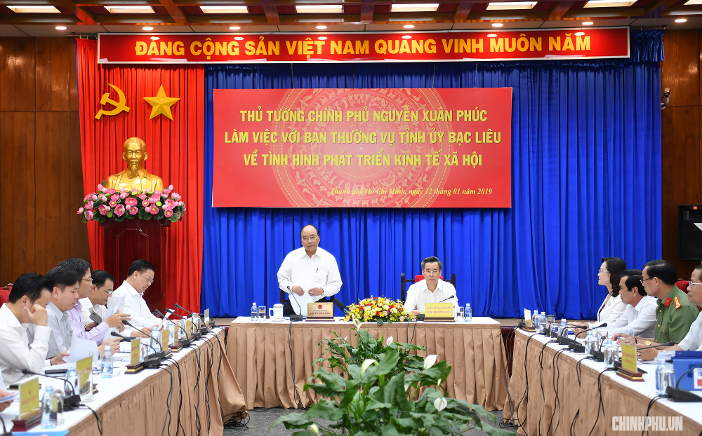 Bạc Liêu