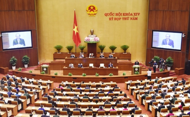 Luat Canh tranh