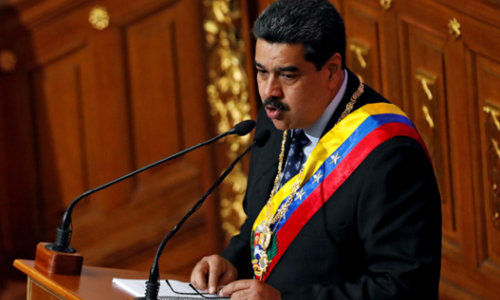 Venezuela tăng lương tối thiểu 300%, lên hơn 6 USD
