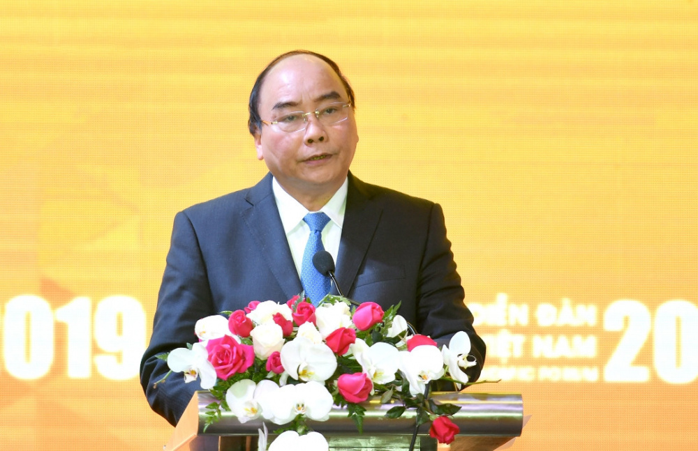 thu tuong