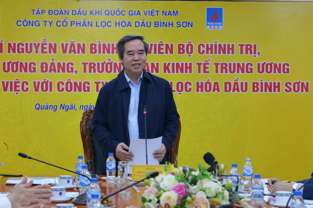 Nguyễn Văn Bình