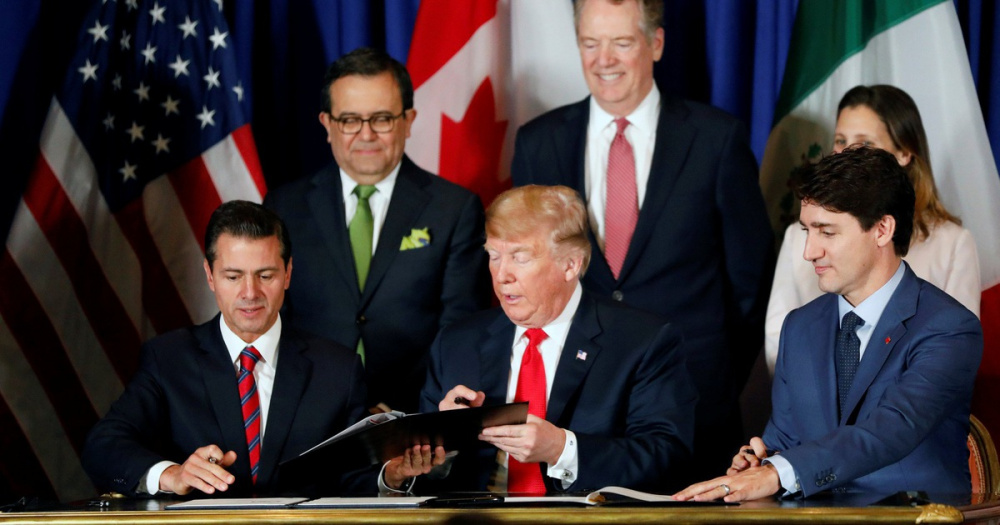 nafta