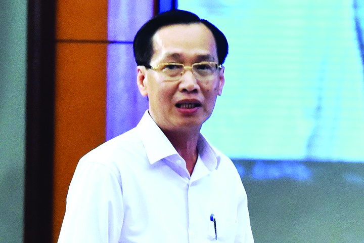 le thanh liem