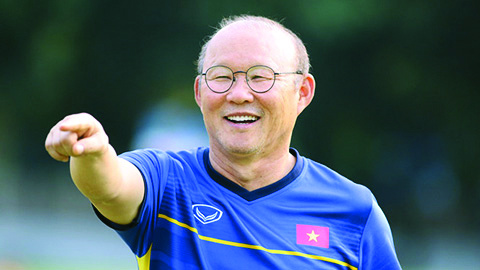 park hang seo
