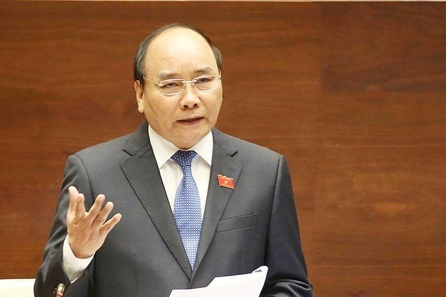 thu tuong