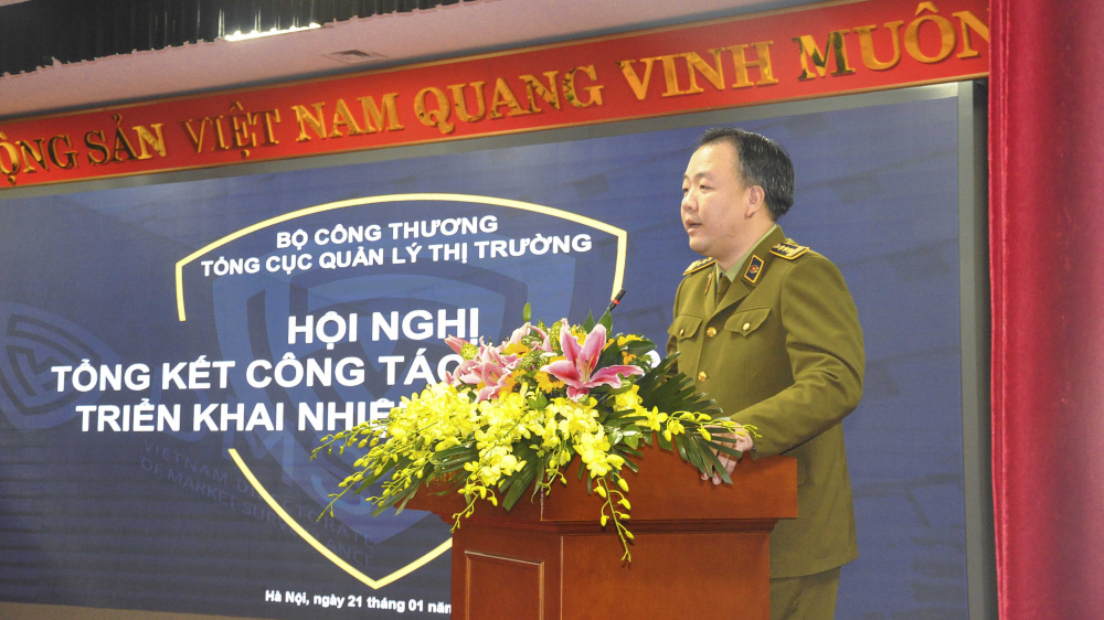 Trần Hữu Linh