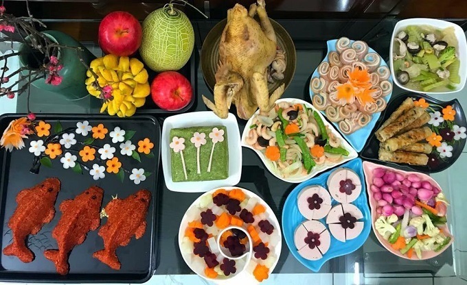 nguồn gốc táo quân