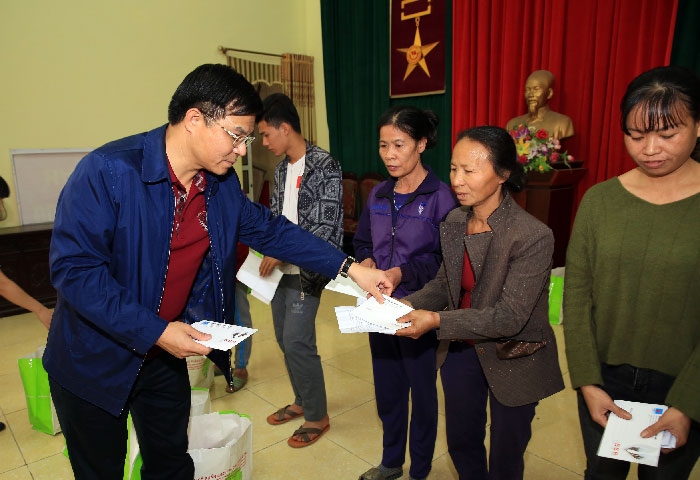 Lọc dầu Bình Sơn