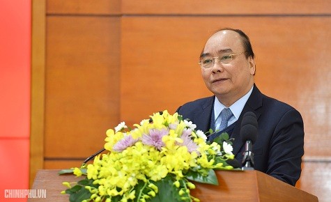 thu tuong