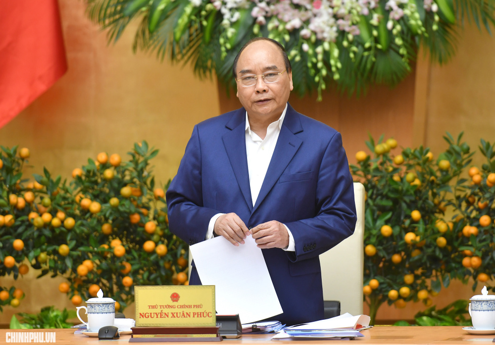 thu tuong