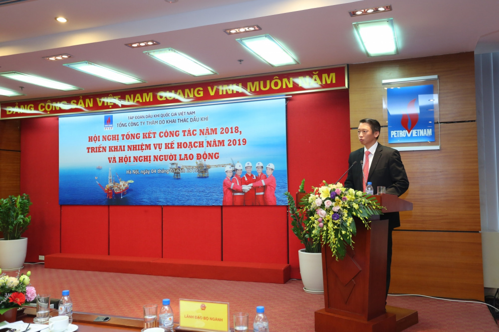 Tran Hong Nam PVEP