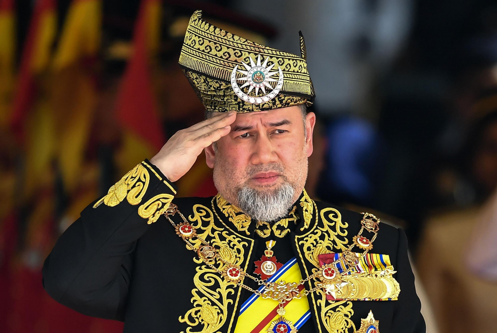 Muhammad V