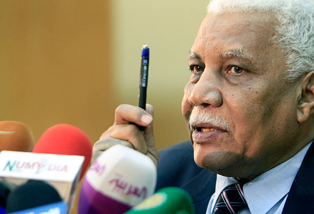 Ahmed Bilal Osman
