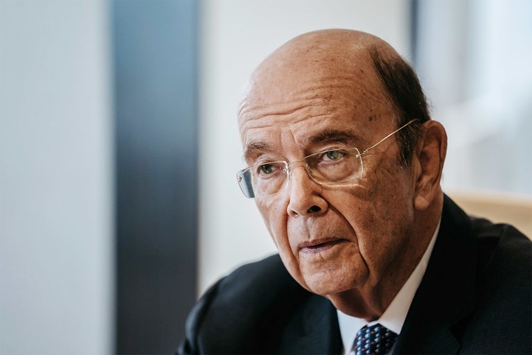 Wilbur Ross