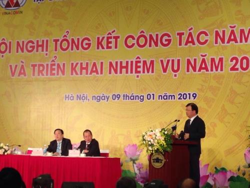 Phó Thủ tướng Trịnh Đình Dũng